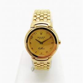 Reloj Rolex Cellini 6621 de...