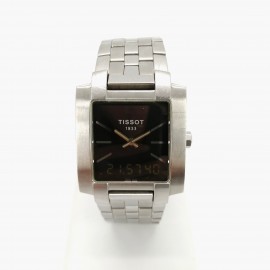 Reloj cronógrafo Tissot...