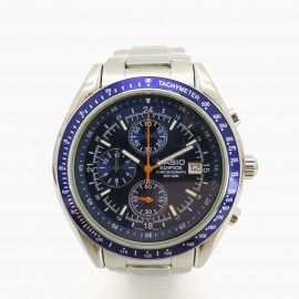 Reloj cronógrafo Casio...