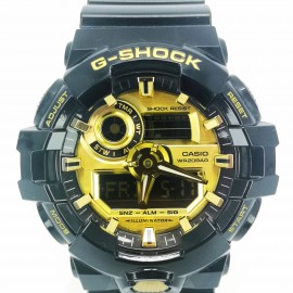 Reloj CASIO GSHOCK GA-710GB...