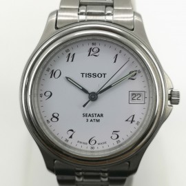 Reloj TISSOT 260.S565 de...