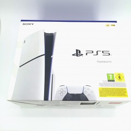Consola SONY PS5 SLIM Nueva...
