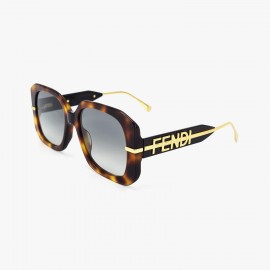 Gafas de sol FENDI FE40065I...