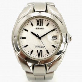 Reloj hombre Seiko...