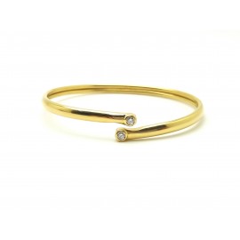 Pulsera Oro 18 Kt. 14,4 Gr.