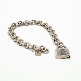 Pulsera TIFFANY & Co 1837