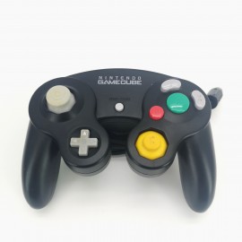 Mando NINTENDO GAMECUBE...