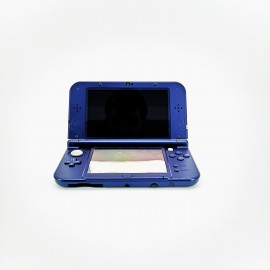 Consola New Nintendo 3DS XL...
