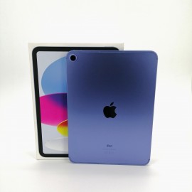 Tablet Apple iPad 2022 10a...