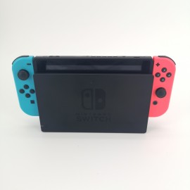 Consola NINTENDO SWITCH...