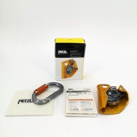 PETZL ASAP ANTICAIDAS Nuevo