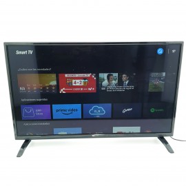 TELEVISOR SMART TV TD...