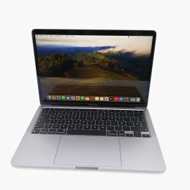 Portátil Apple MacBook Pro...