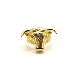 SelloToro  de Oro 18 K 14.9...