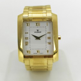 Reloj de oro 18 K VICEROY...