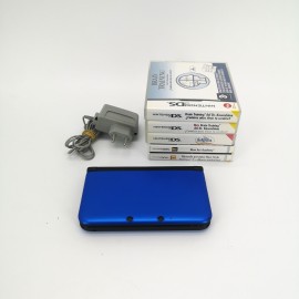 Consola NINTENDO 3DS XL...