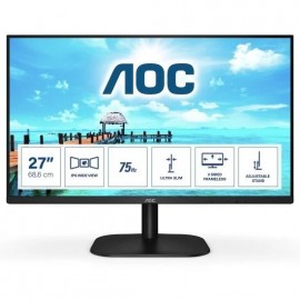 Monitor AOC 27B2H