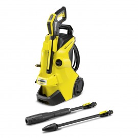 Hidrolimpiadora KARCHER K4...