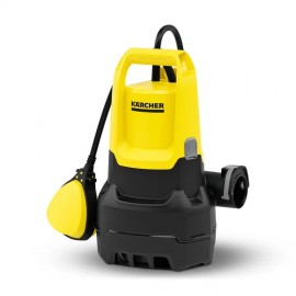 KARCHER Bomba sumergible SP...