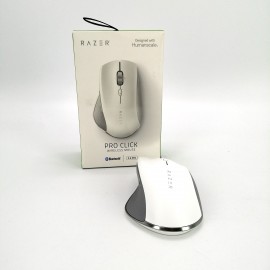 Ratón wireless Razer Pro...