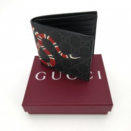 Cartera gucci GG supreme...