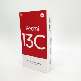 Redmi 13 C 128 GB Rom nuevo