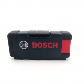 Estuche Bosch con Juego de...