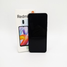 Smarphone Redmi  A2 Black 2...