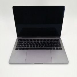 Portátil Apple Macbook Pro...