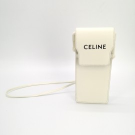 Minibolso Celine en piel de...