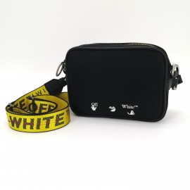 Bolso crossbody OFF-WHITE,...