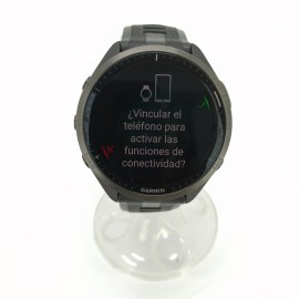 Reloj de actividad Garmin...