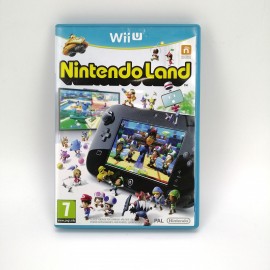 Videojuego Wii U Nintendo...