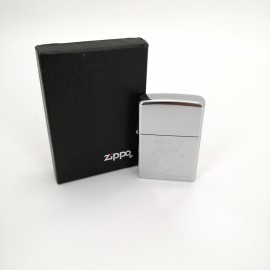 Encendedor Zippo Geminis