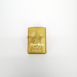 Encendedor Zippo Hard Rock...