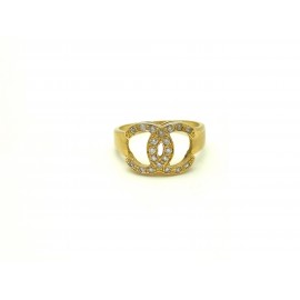 Anillo de Oro 18 K 4.6 GR...