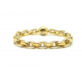 Pulsera de Oro  18 Kt. 35.4...