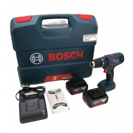 Taladro Percutor Bosch GSB...