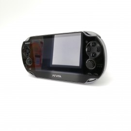 Consola Psvita + Cargador...