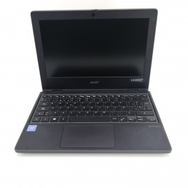 Portátil Acer TravelMate B3...