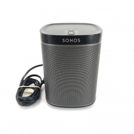 Altavoz Sonos de segunda mano