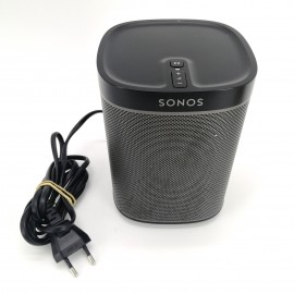 Altavoz Sonos de segunda mano