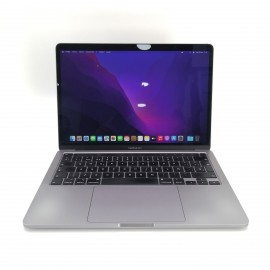 Portátil MacBook Pro Core...