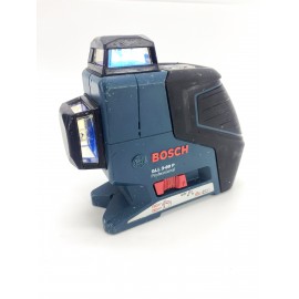 Laser Bosch  GLL 3-80P de...