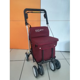 ANDADOR CARRITO COMPRA...