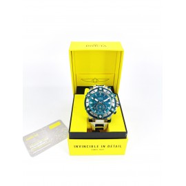 RELOJ INVICTA BOLT 40710