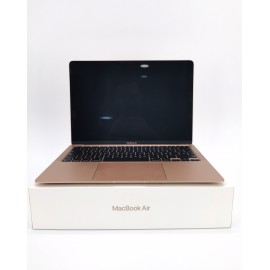 Portatil Apple Macbook Air...