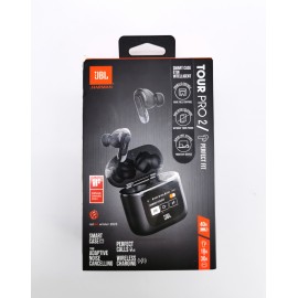 Auriculares JBL Tour Pro 2...