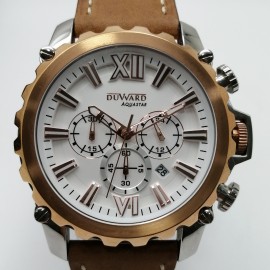 Reloj de cuarzo  DUWARD...