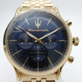 Reloj de cuarzo MASERATI...